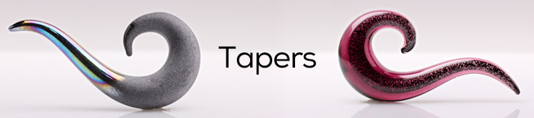 Tapers