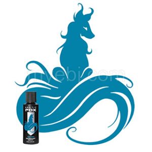 Product Arctic Fox Semi Permanent Hair Dye - Aquamarine