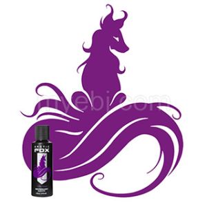 Product Arctic Fox Semi Permanent Hair Dye - Violet Dream