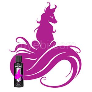 Product Arctic Fox Semi Permanent Hair Dye - Virgin Pink