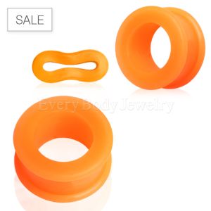 Product Double Flare Flexible Tunnel Plug