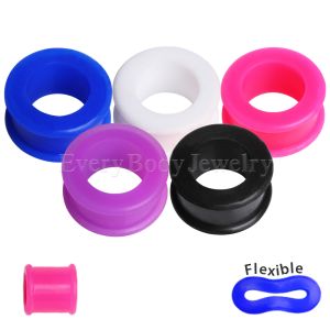 Product Double Flare Flexible Tunnel Plug