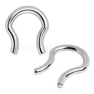 Product 316L Surgical Steel Septum Retainer