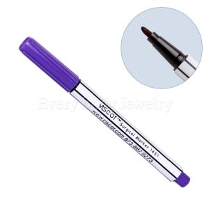 Product Single Viscot Mini Skin Marker – Violet