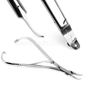 Product Dermal Anchor & Labret Post Holding Pliers
