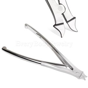 Product Stainless Steel Heavy Duty Easy Ring Opening Pliers